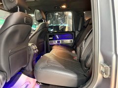 Mercedes-Benz G-Class G 500 - фото 15