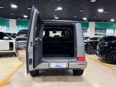Mercedes-Benz G-Class G 500 - фото 16