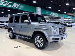 Mercedes-Benz G-Class G 500 - фото 3