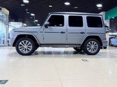 Mercedes-Benz G-Class G 500 - фото 4
