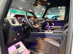 Mercedes-Benz G-Class G 500 - фото 5