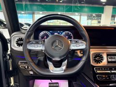 Mercedes-Benz G-Class G 500 - фото 6