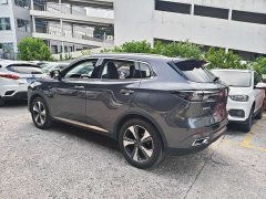Changan CS55PLUS second generation 1.5T DCT premium - фото 11
