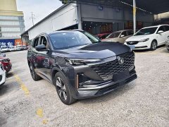 Changan CS55PLUS second generation 1.5T DCT premium - фото 2