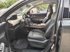 Changan CS55PLUS second generation 1.5T DCT premium - фото 3