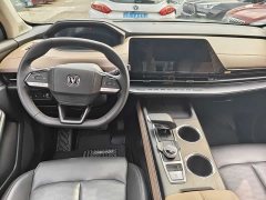 Changan CS55PLUS second generation 1.5T DCT premium - фото 4