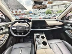 Changan CS55PLUS second generation 1.5T DCT premium - фото 5