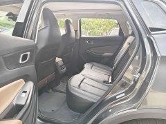 Changan CS55PLUS second generation 1.5T DCT premium - фото 6