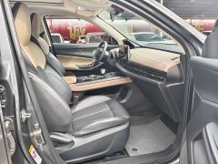 Changan CS55PLUS second generation 1.5T DCT premium - фото 7