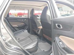 Changan CS55PLUS second generation 1.5T DCT premium - фото 8