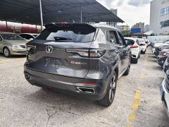 Changan CS55PLUS second generation 1.5T DCT premium - фото 9