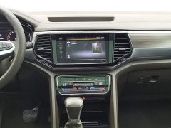 Volkswagen Weiran 2020 330TSI Business Edition - фото 12