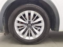 Volkswagen Weiran 2020 330TSI Business Edition - фото 17
