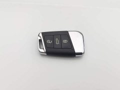 Volkswagen Weiran 2020 330TSI Business Edition - фото 19