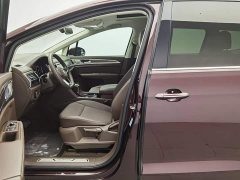 Volkswagen Weiran 2020 330TSI Business Edition - фото 10