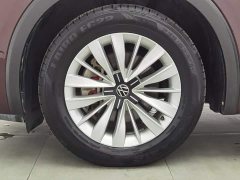 Volkswagen Weiran 2020 330TSI Business Edition - фото 17