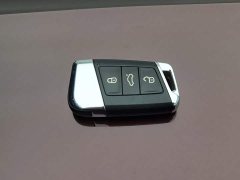 Volkswagen Weiran 2020 330TSI Business Edition - фото 19