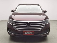 Volkswagen Weiran 2020 330TSI Business Edition - фото 3