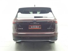 Volkswagen Weiran 2020 330TSI Business Edition - фото 4