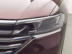 Volkswagen Weiran 2020 330TSI Business Edition - фото 7