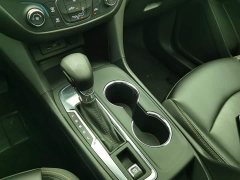 Ford Explorer 535T Chijie Edition - фото 13