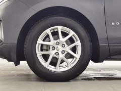 Ford Explorer 535T Chijie Edition - фото 17