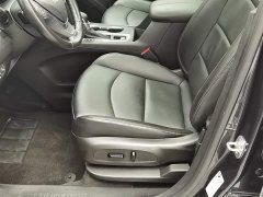 Ford Explorer 535T Chijie Edition - фото 20