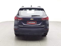 Ford Explorer 535T Chijie Edition - фото 4