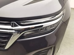 Ford Explorer 535T Chijie Edition - фото 7
