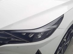 Hyundai Elantra 1.5L CVT LUX Premium Edition - фото 7