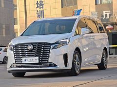 Buick GL8 2023 ES Lu Zun Exclusive - фото 1