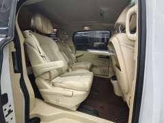 Buick GL8 2023 ES Lu Zun Exclusive - фото 10