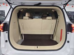 Buick GL8 2023 ES Lu Zun Exclusive - фото 11