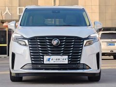 Buick GL8 2023 ES Lu Zun Exclusive - фото 12
