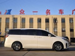 Buick GL8 2023 ES Lu Zun Exclusive - фото 14