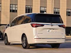 Buick GL8 2023 ES Lu Zun Exclusive - фото 15
