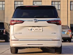 Buick GL8 2023 ES Lu Zun Exclusive - фото 16