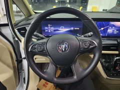 Buick GL8 2023 ES Lu Zun Exclusive - фото 3