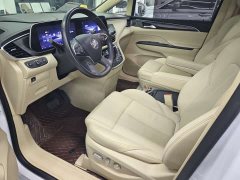 Buick GL8 2023 ES Lu Zun Exclusive - фото 4