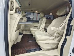 Buick GL8 2023 ES Lu Zun Exclusive - фото 5