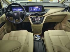 Buick GL8 2023 ES Lu Zun Exclusive - фото 6