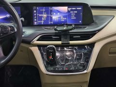 Buick GL8 2023 ES Lu Zun Exclusive - фото 7