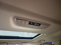 Buick GL8 2023 ES Lu Zun Exclusive - фото 8