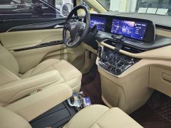 Buick GL8 2023 ES Lu Zun Exclusive - фото 9