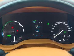 Lexus 2.5LPHEV Edition - фото 10
