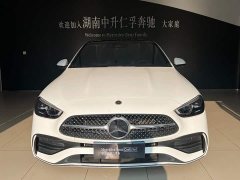 Mercedes-Benz C-Class C 260 L Sports Edition - фото 2