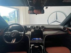 Mercedes-Benz C-Class C 260 L Sports Edition - фото 6