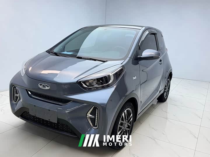 Chery Little Ant 2023 251km True Love Edition Lithium Iron Phosphate