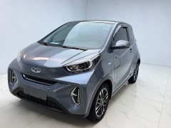 Chery Little Ant 2023 251km True Love Edition Lithium Iron Phosphate - фото 1