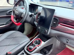 Chery Little Ant 2023 251km True Love Edition Lithium Iron Phosphate - фото 11